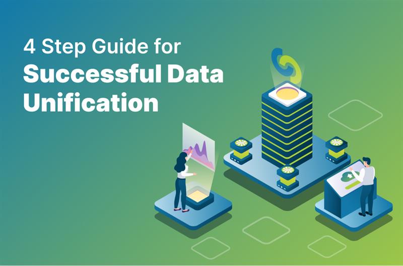 Unified data hub