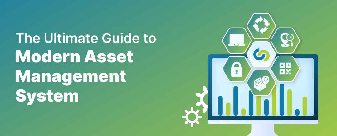 modern asset management for growing businesses