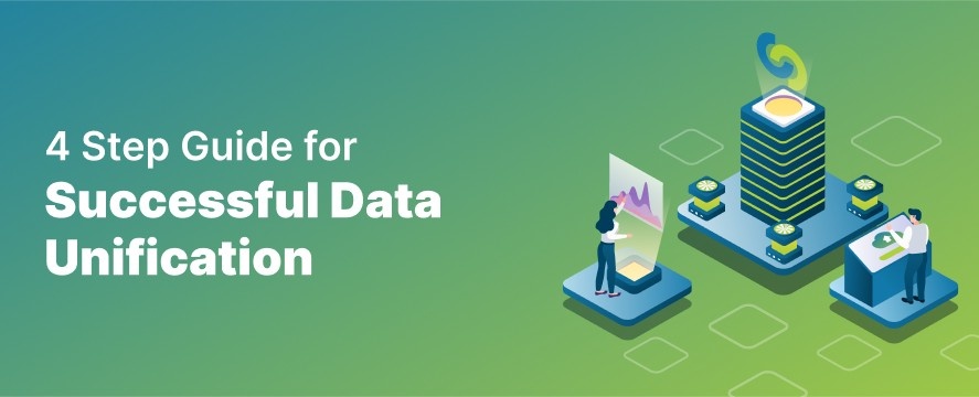 unified data hub