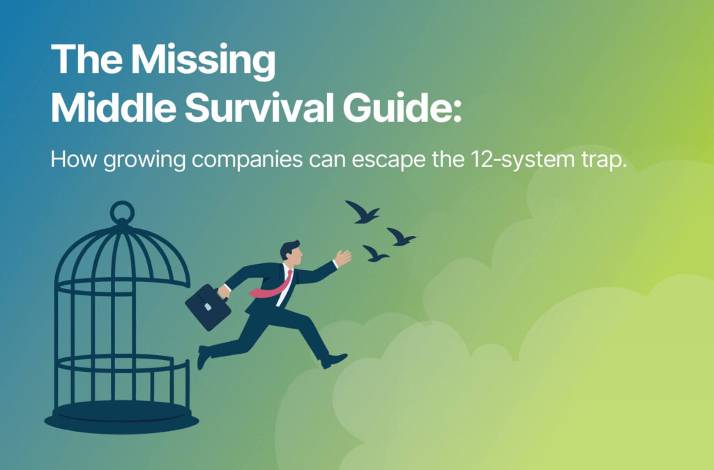 Business Management Software