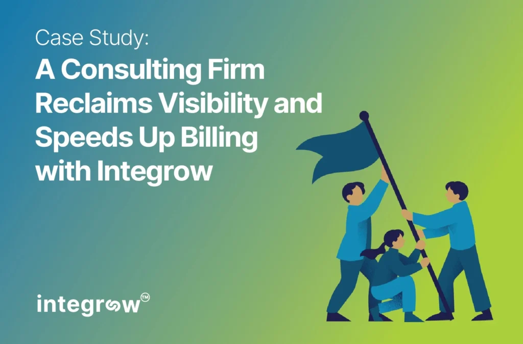 A consulting firm thumbnail