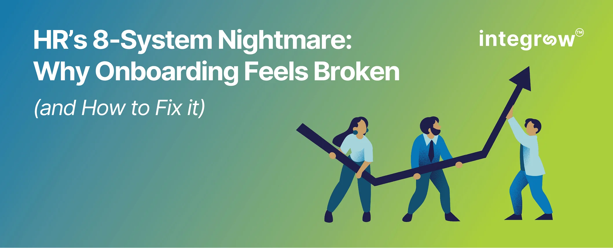 HR’s 8-System Nightmare