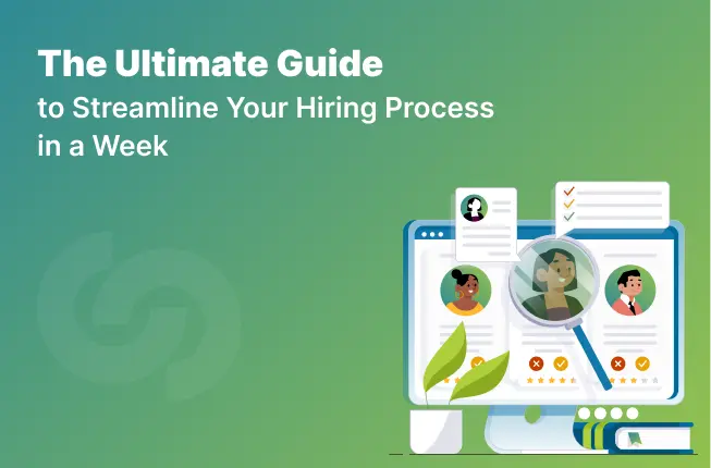 The Ultimate Guide to Streamlining Your Hiring Process in Just 7 Days thumbnail