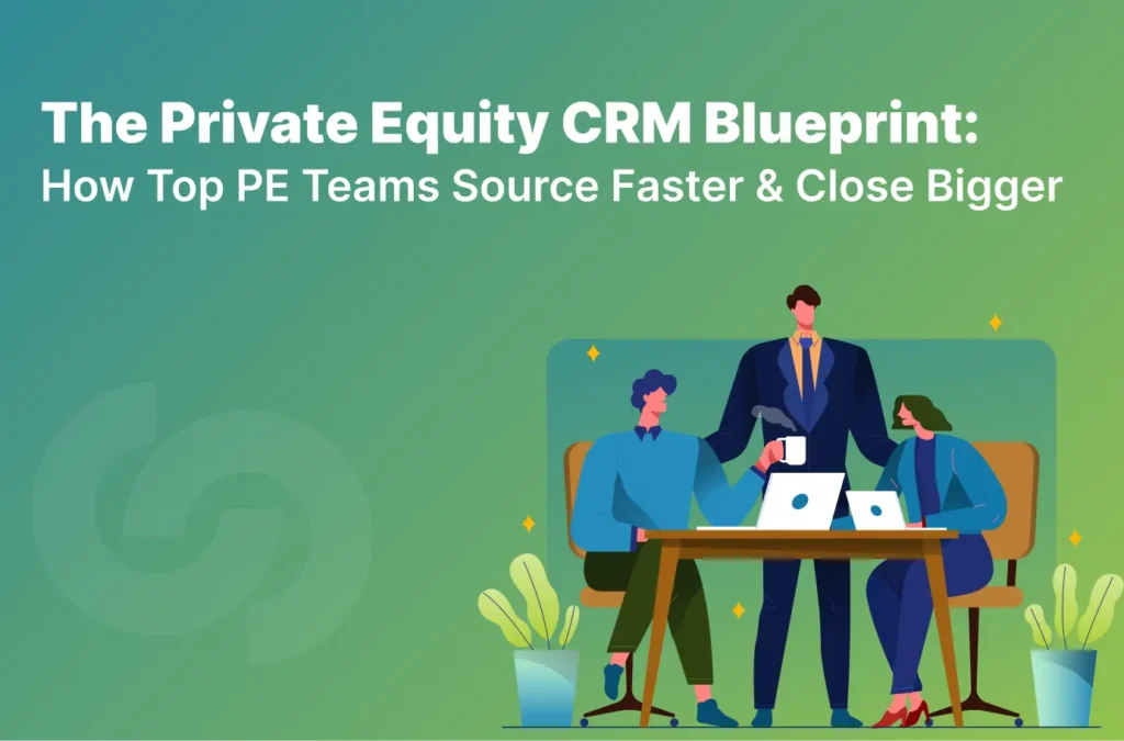 The Private Equity CRM Blueprint thumbnail