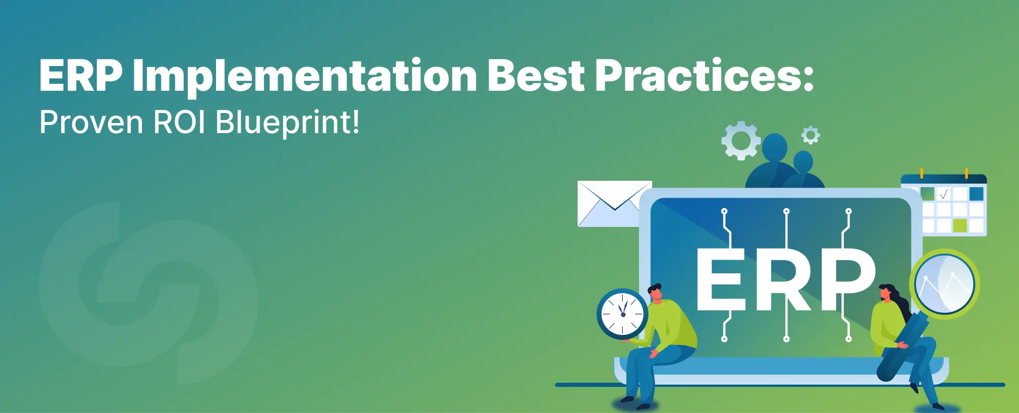 The Ultimate Guide to ERP for Small Business in 2026