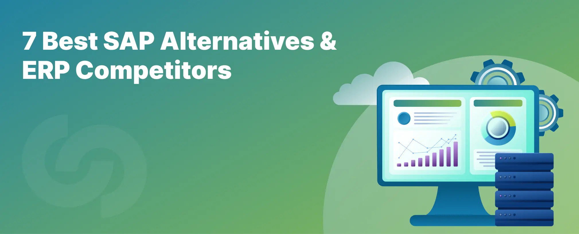 Best SAP Alternative