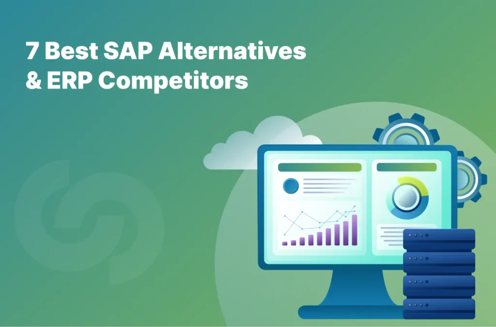 Best SAP Alternatives