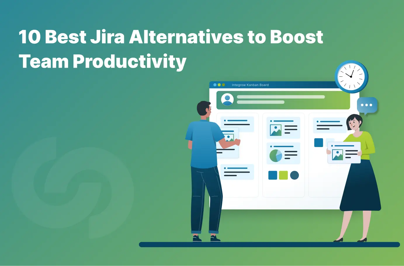 10 Best Jira Alternatives in 2026: Top Rankings Compared