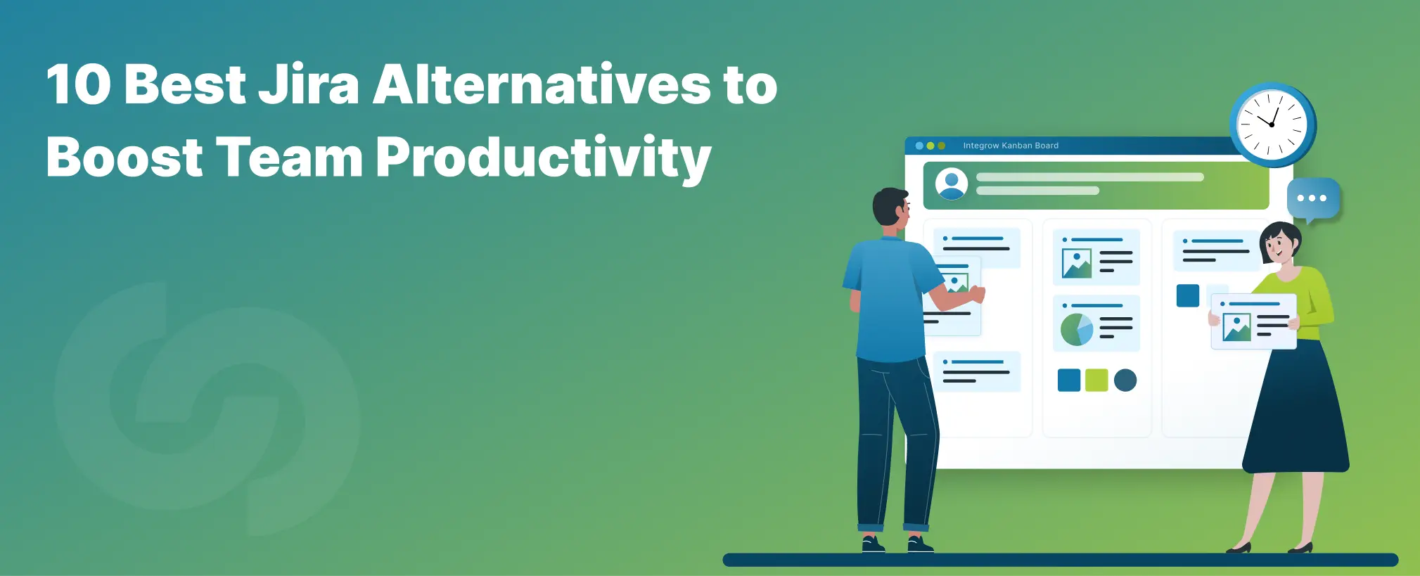 Jira alternatives