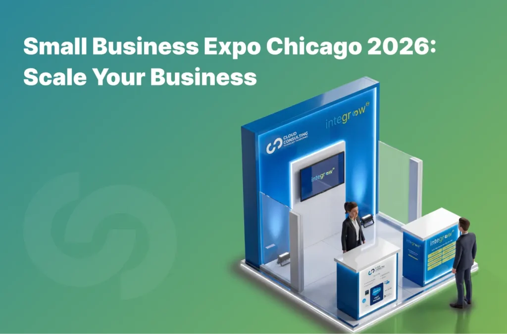 Small Business Expo Chicago