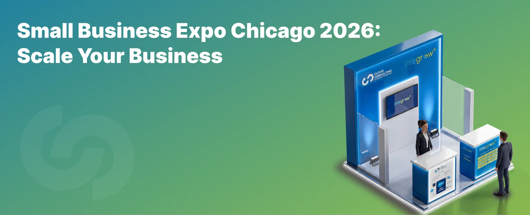 Small Business Expo Chicago 2026