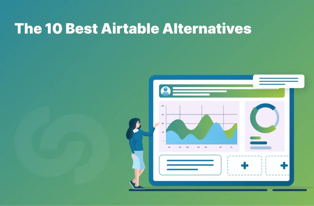 Airtable Alternatives