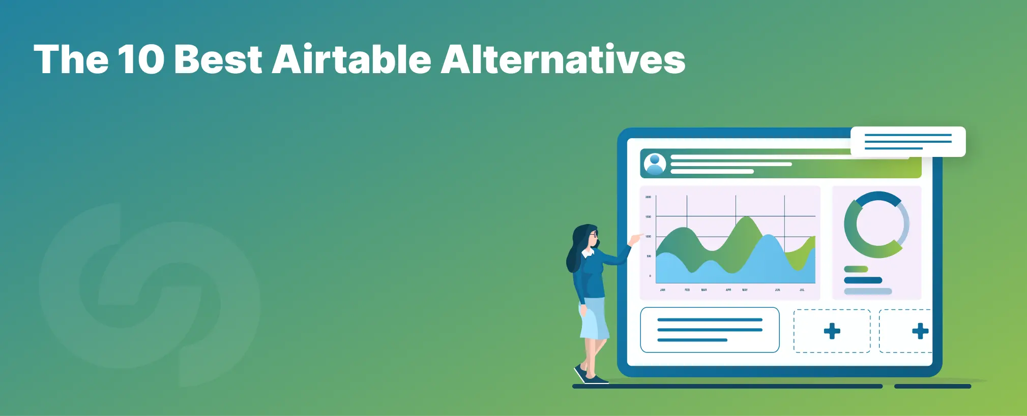 Airtable Alternative