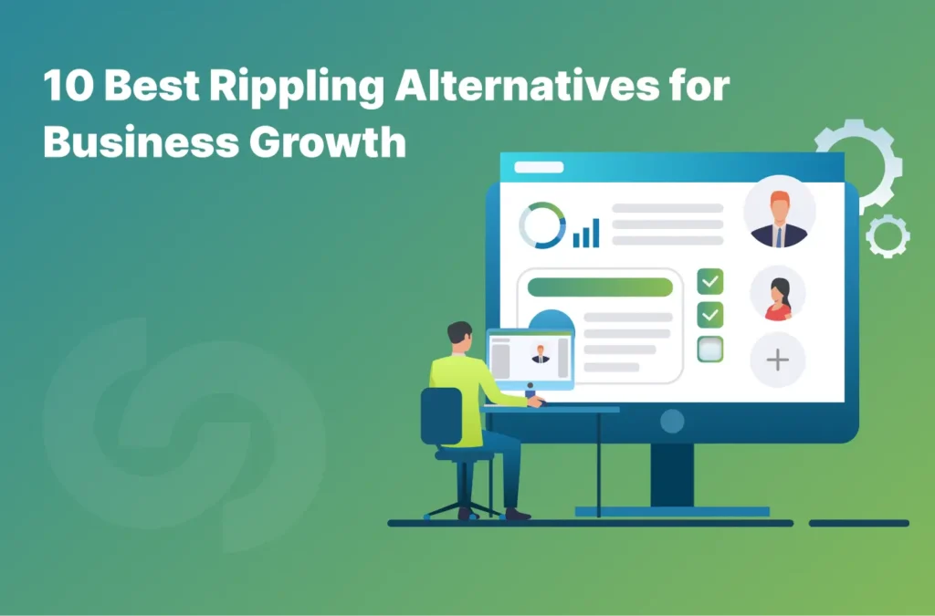 Rippling alternative