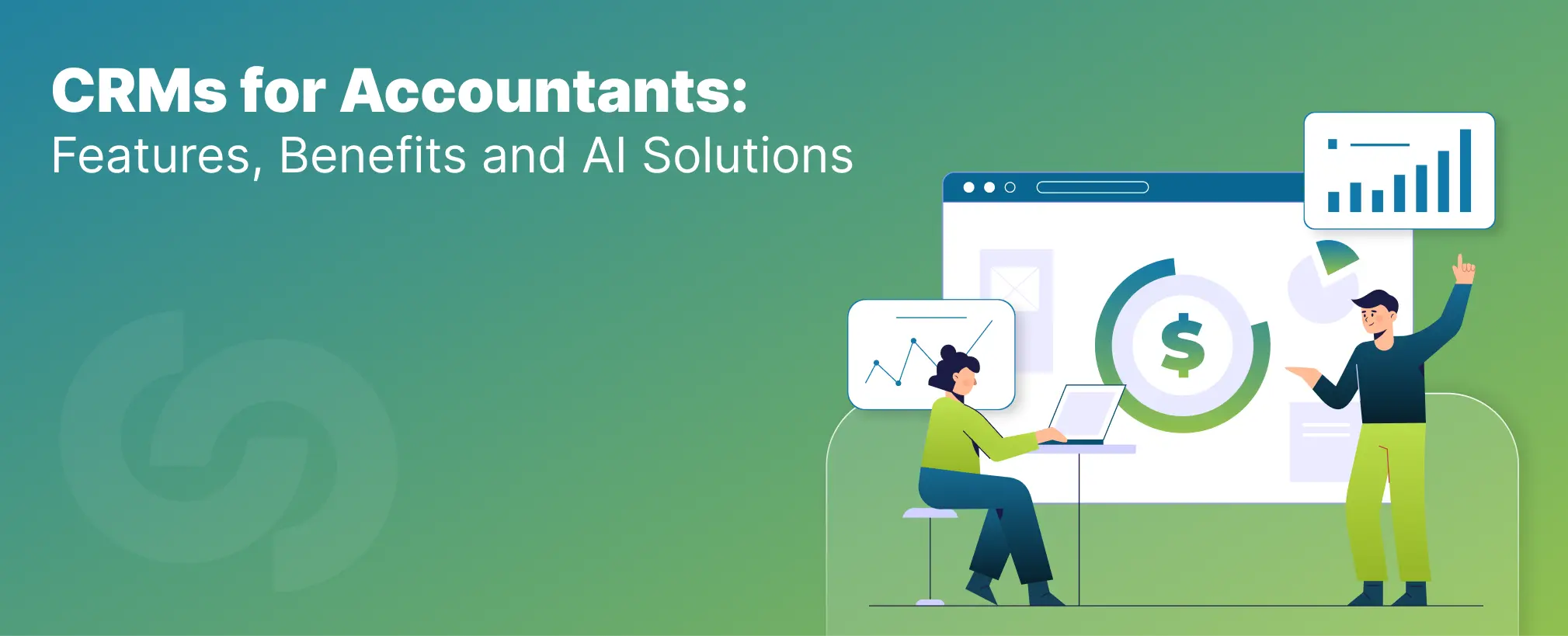 CRM for Accountants
