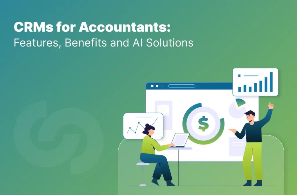 CRM for Accountants
