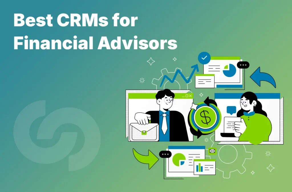 CRM for Financial Advisors