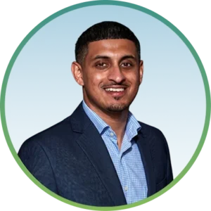 Affan Usmani