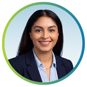 Amber Usmani