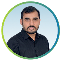 Asim Saeed