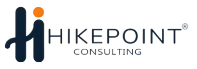 Hike point logo
