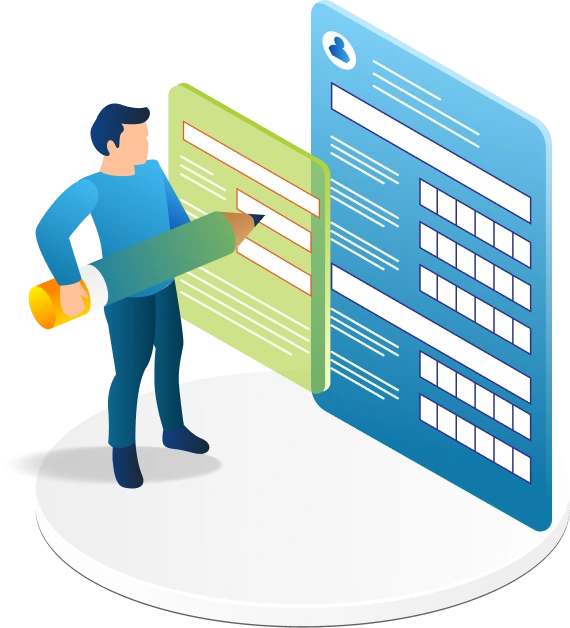 Three steps to join webinar