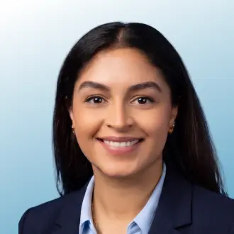 Amber Usmani