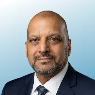 Dr Parkar