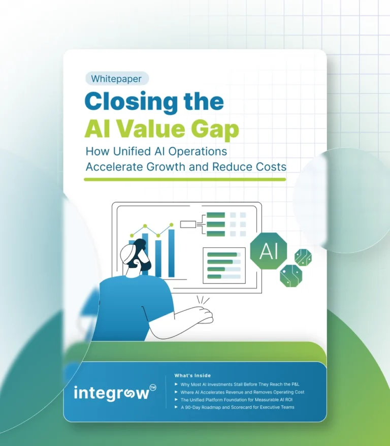 Closing the AI Value Gap